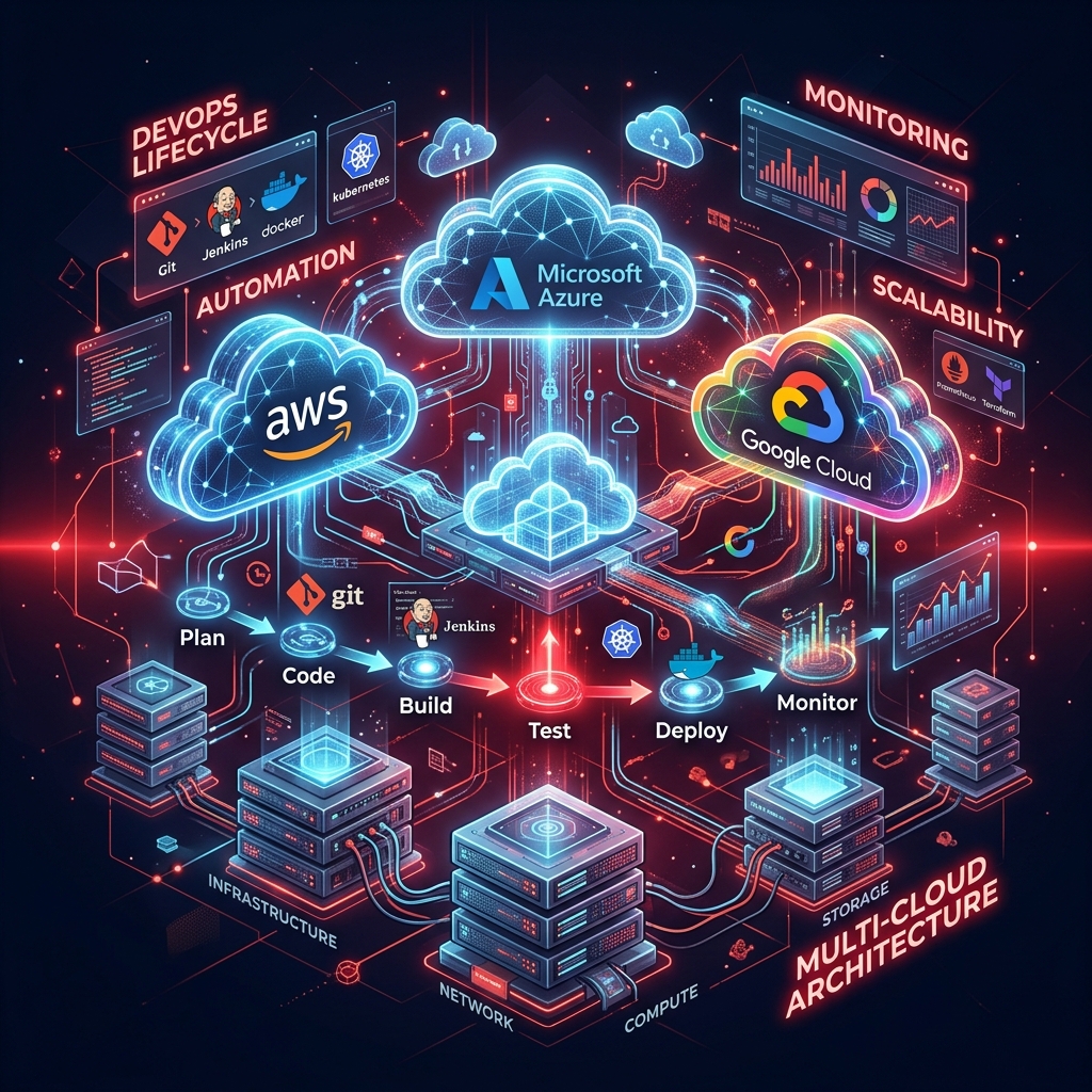 Cloud Computing