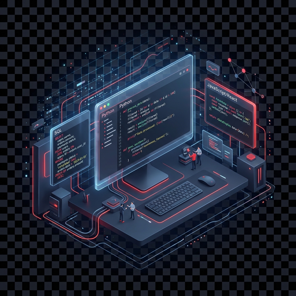 Desenvolvimento de software